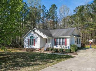 4516 Tardiva Dr, Garner, NC 27529