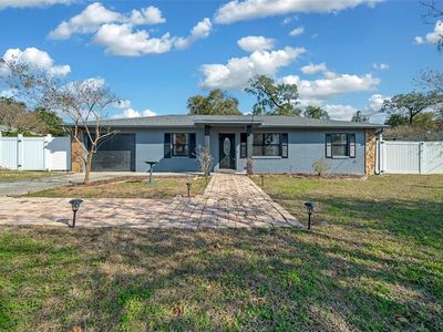 5379 NE 11th Ave, Ocala, FL, 34479