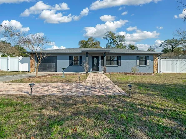 5379 NE 11th Ave, Ocala, FL 34479