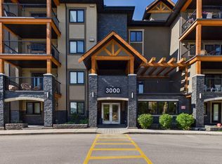 402 Kincora Glen Rd NW #3307, Calgary, AB T3R 0V2