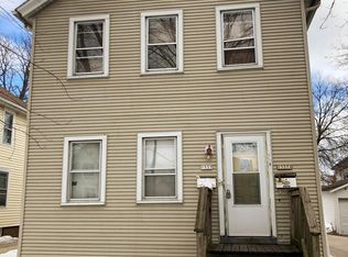 1537 N 12th St, Sheboygan, WI 53081