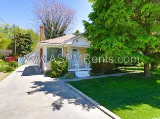3429 S 1300 E, SALT LAKE CITY, UT 84106
