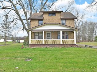 2287 S Canal St, Newton Falls, OH