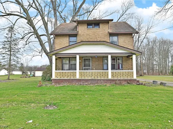 2287 S Canal St, Newton Falls, OH 44444
