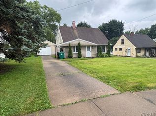 1427 Lafayette Ave, Niagara Falls, NY 14305