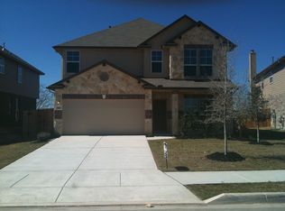 3004 Muntjac St, Schertz, TX 78154