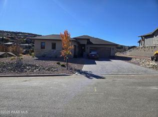 1100 Sunrise Blvd, Prescott, AZ 86301