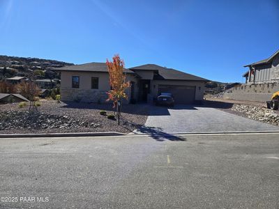1100 Sunrise Blvd, Prescott, AZ, 86301