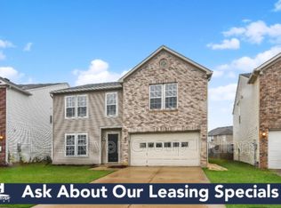 8313 S Retreat Ln, Pendleton, IN 46064