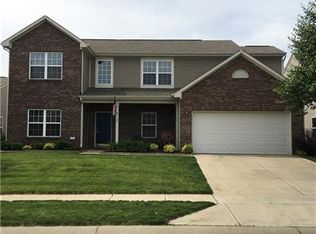 3505 Otisco Ln, Indianapolis, IN 46217