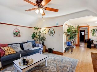 1344 N 58th St #2, Milwaukee, WI 53208