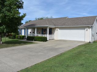 236 Roman Rd, Stanford, KY 40484