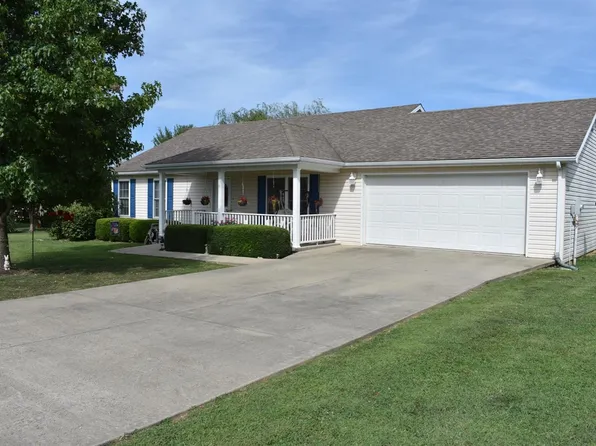 236 Roman Rd, Stanford, KY 40484