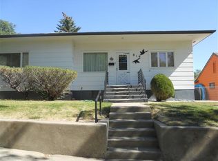 819 1st Ave, Havre, MT 59501