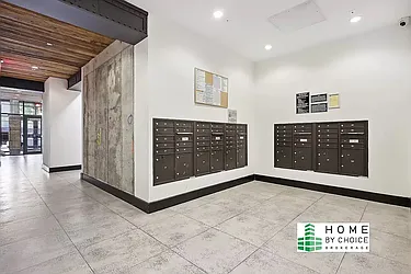 Rented by Home by Choice LLC