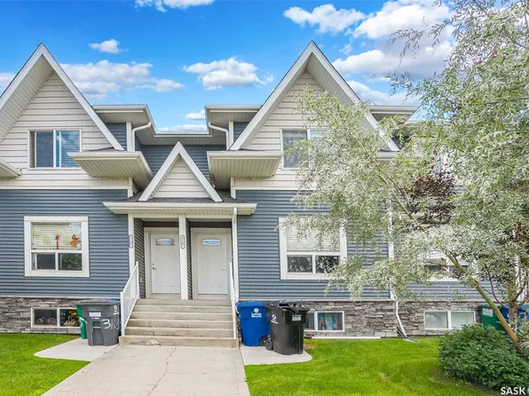 3107 McClocklin Road, Saskatoon, SK S7R 0J1