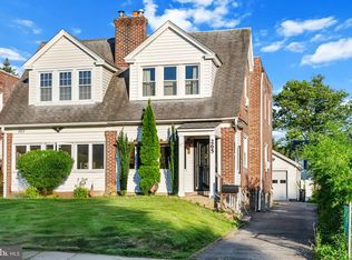 265 Pancoast Ave, Springfield, PA 19064