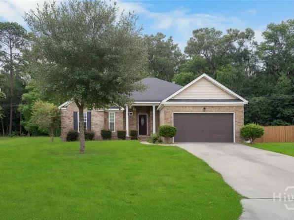 341 Brighton Woods Drive, Pooler, GA 31322
