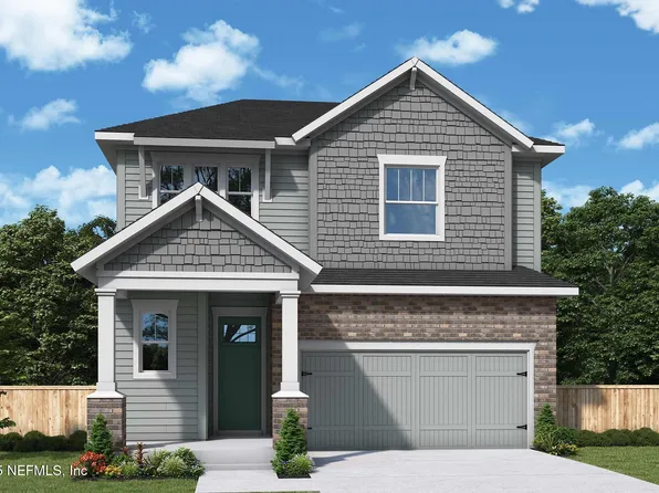 5553 LUMBER MILL Road, Jacksonville, FL 32224