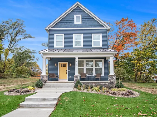 1123 N Lawrence St, South Bend, IN 46617