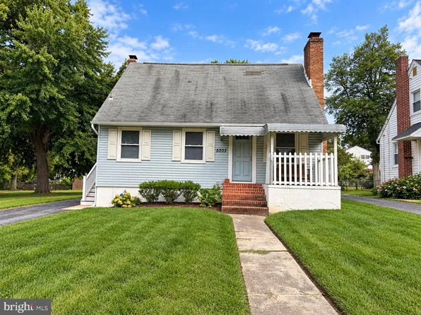 5203 Benson Ave, Baltimore, MD 21227