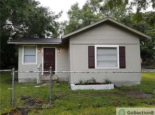 1583 Polk St, Mobile, AL 36605