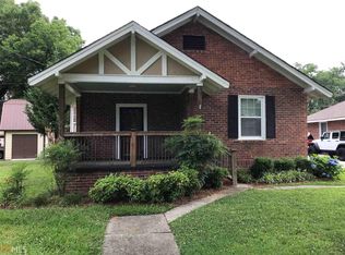 4 Green St NE, Rome, GA 30161