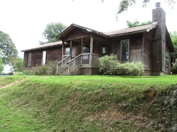 346 Georgia St, West Blocton, AL 35184