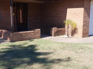 220 N Harding St, Enid, OK 73703