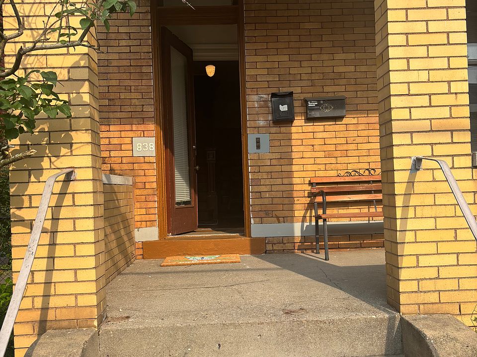 1st image of 838 N Sheridan Ave APT 1