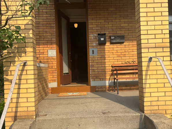 838 N Sheridan Ave APT 1, Pittsburgh, PA 15206