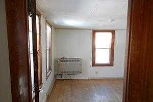Bedroom Unit # 2