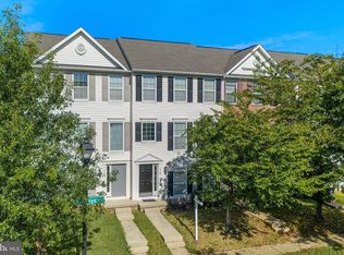 3322 Goldeneye Cir, Dundalk, MD 21222