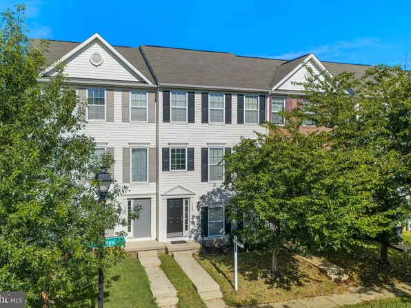3322 Goldeneye Cir, Dundalk, MD 21222
