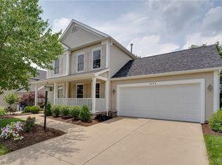 5092 Ridge Meadow Dr, Stow, OH