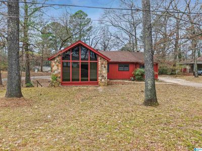 1512 Hendrix Dr, Birmingham, AL, 35214