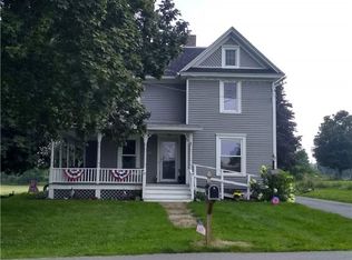 2137 W Main St, Stanley, NY 14561