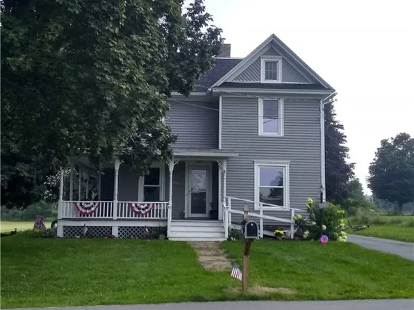 2137 W Main St, Stanley, NY 14561