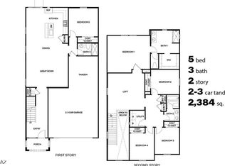 6681 S Butch Cassidy Ave, Tucson, AZ 85746