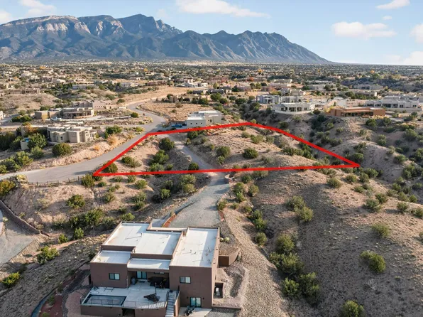 Brazos Trl, Placitas, NM 87043