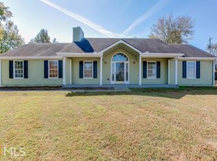 501 Hickeria Way, Winder, GA 30680
