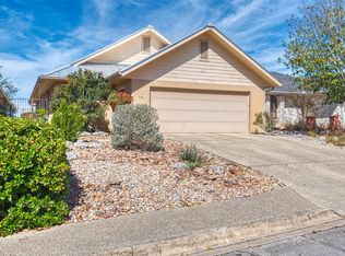 112 Mesa Del Sol, Kerrville, TX 78028