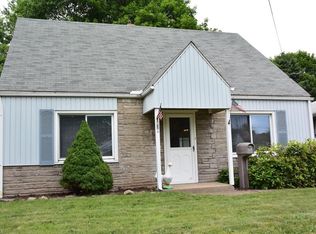 639 Evans Ave, Akron, OH 44310