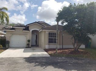 14617 SW 123rd Ave, Miami, FL 33186