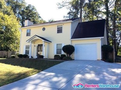3465 Peachcrest Trce, Decatur, GA, 30032