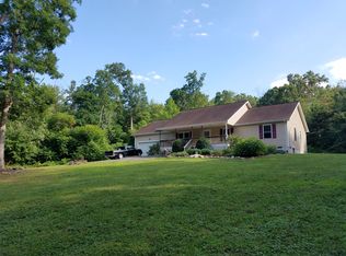 870 Fleming Park Rd, Mount Jackson, VA 22842