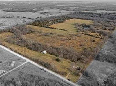 0 Crescent Hill Rd, Paola, KS, 66071