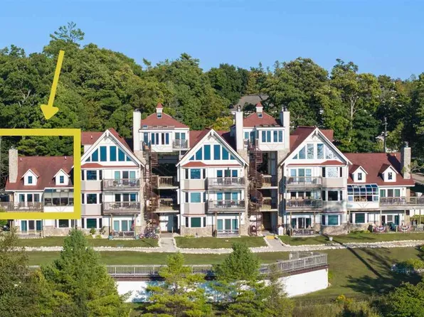 3561 Eckel Dr, Mackinac Island, MI 49757