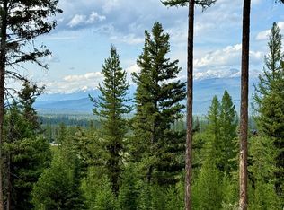 1675 Beaver Creek Rd, Seeley Lake, MT 59868
