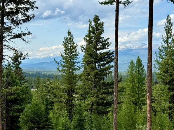 1675 Beaver Creek Rd, Seeley Lake, MT 59868